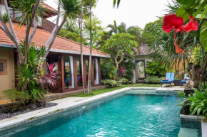 Ara Villa Bali